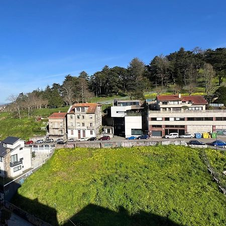 Appartement La Terraza Del Atico Con Parking Incluido à Vigo Extérieur photo