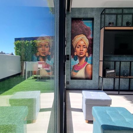 Appartement La Terraza Del Atico Con Parking Incluido à Vigo Extérieur photo