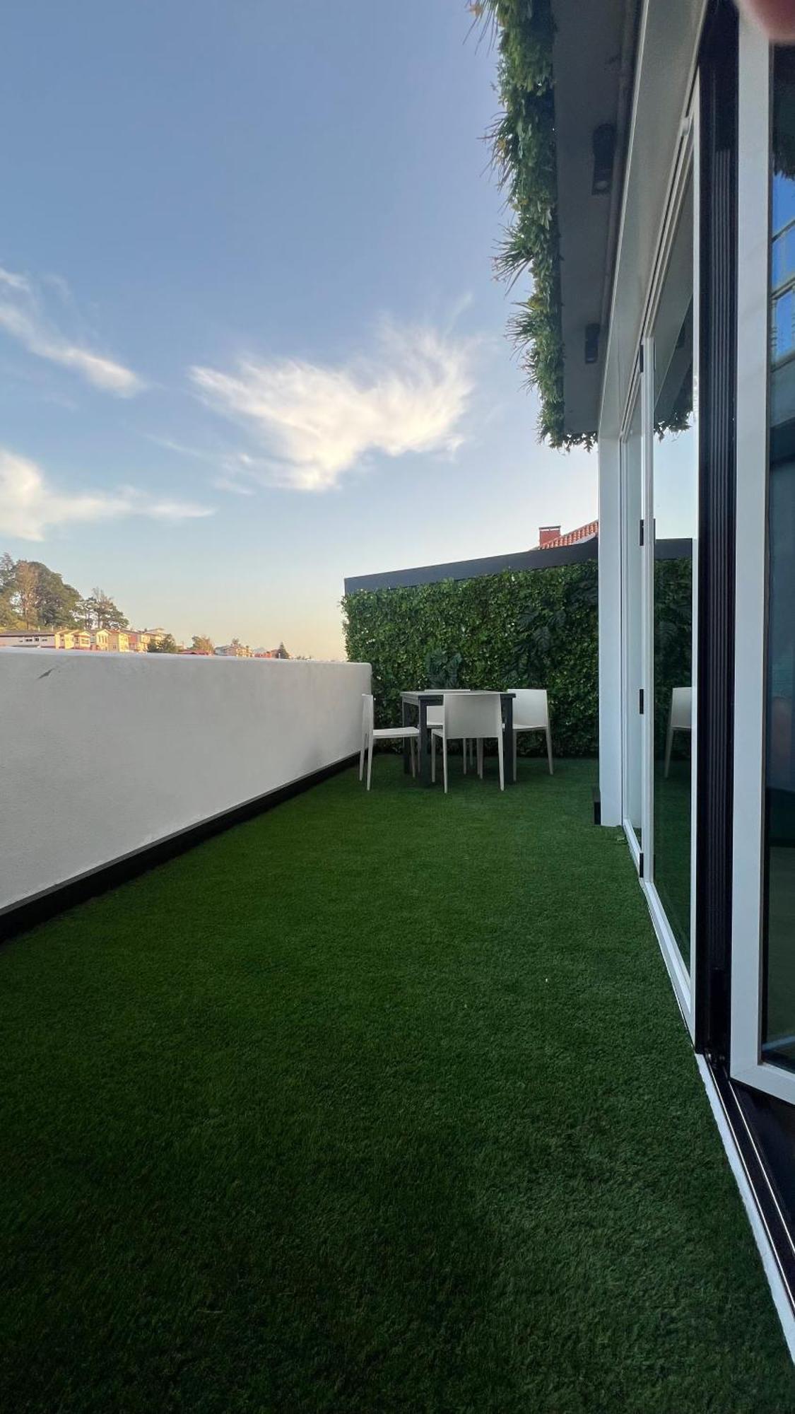 Appartement La Terraza Del Atico Con Parking Incluido à Vigo Extérieur photo