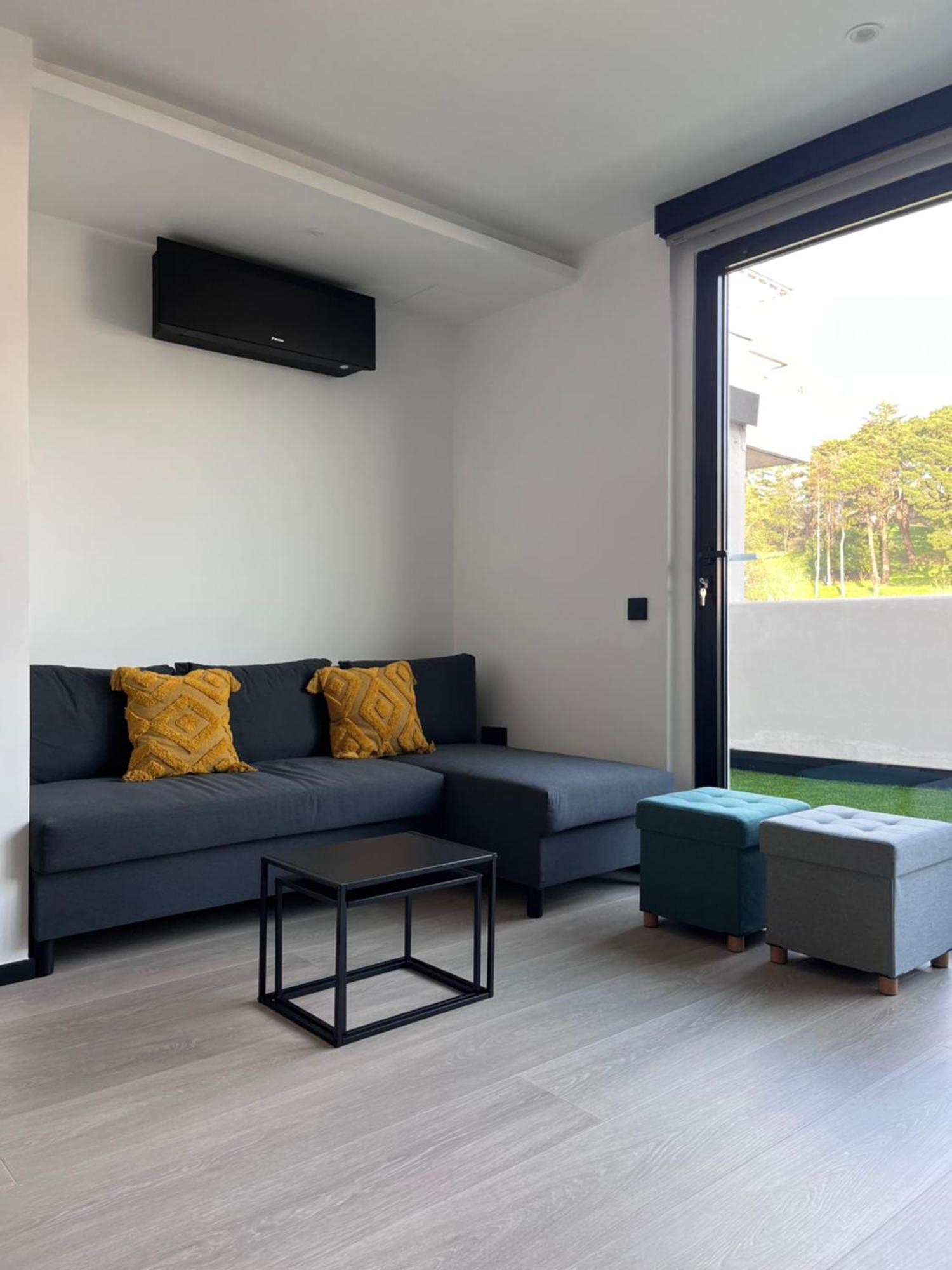 Appartement La Terraza Del Atico Con Parking Incluido à Vigo Extérieur photo