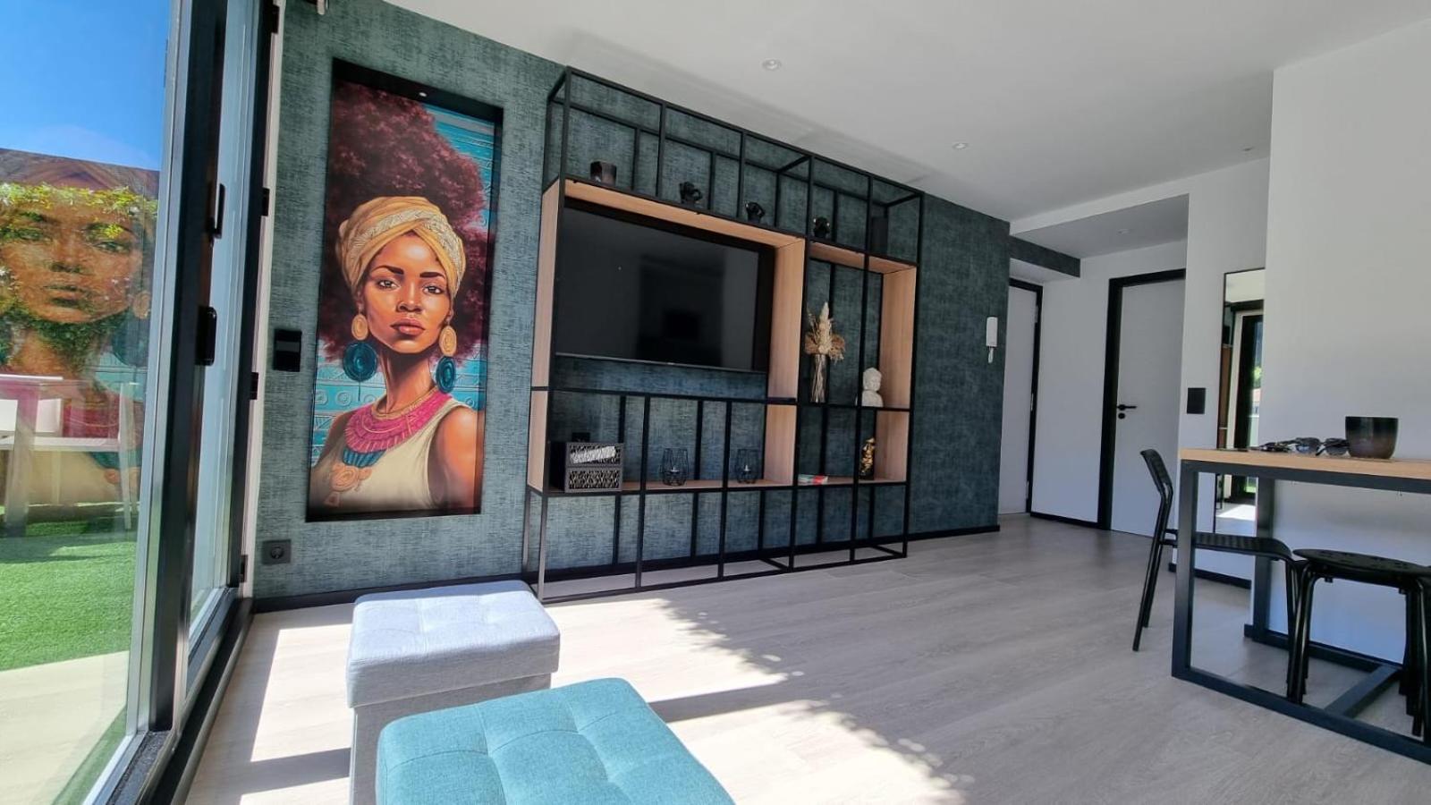 Appartement La Terraza Del Atico Con Parking Incluido à Vigo Extérieur photo